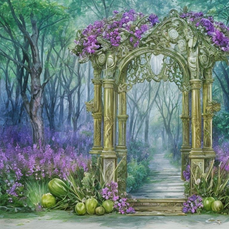 Way to heaven