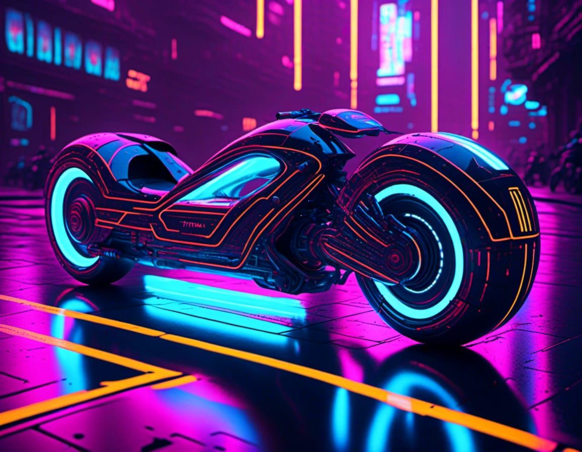 TRON-Ascension