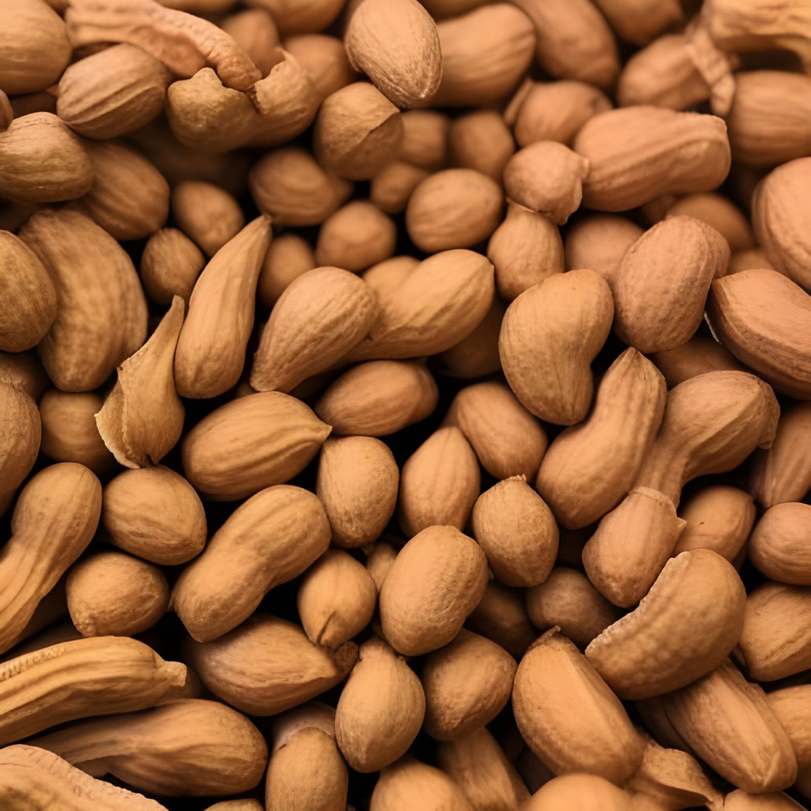 Peanut AI Generated Artwork NightCafe Creator