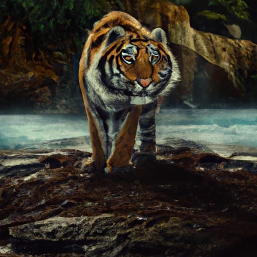 Tiger