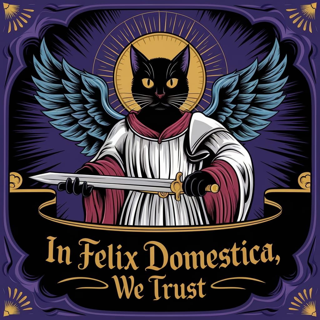 In Felix, We Trust