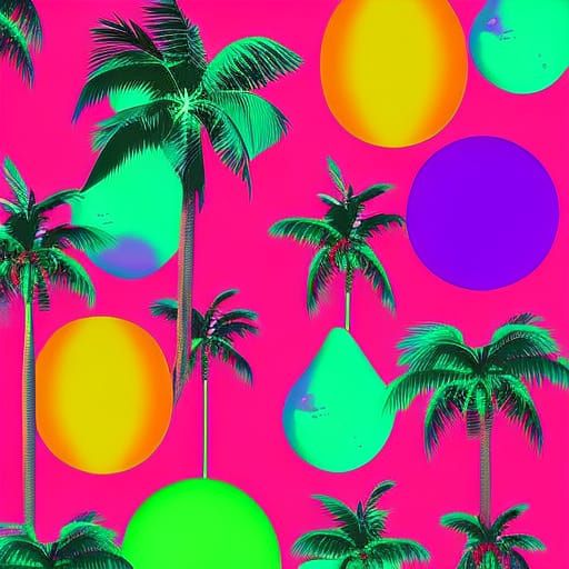 Tropical fruit