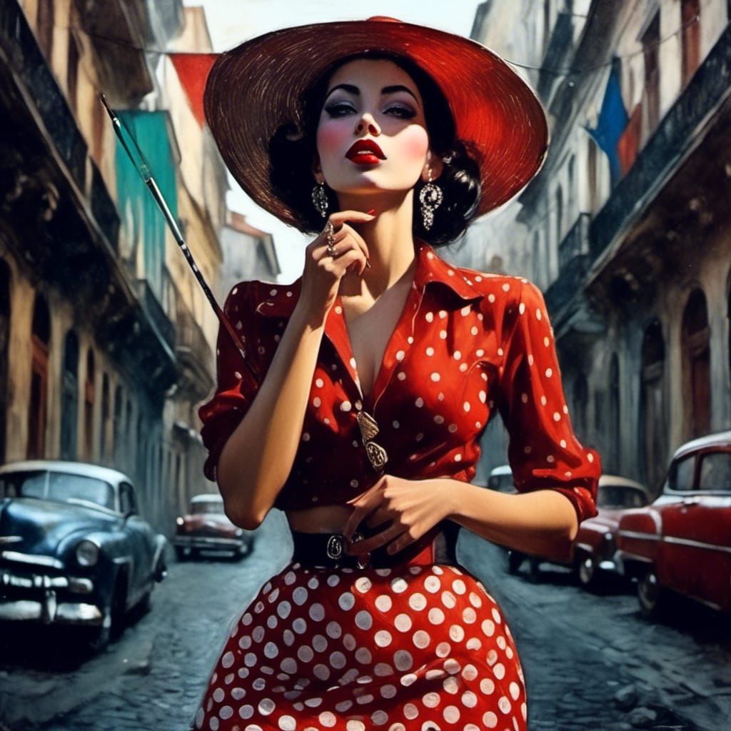 Havana