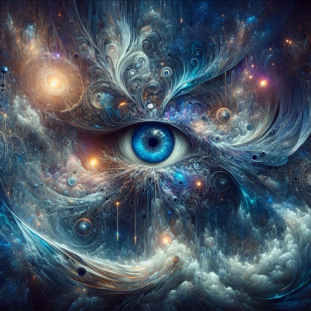 The watcher 2 Animated