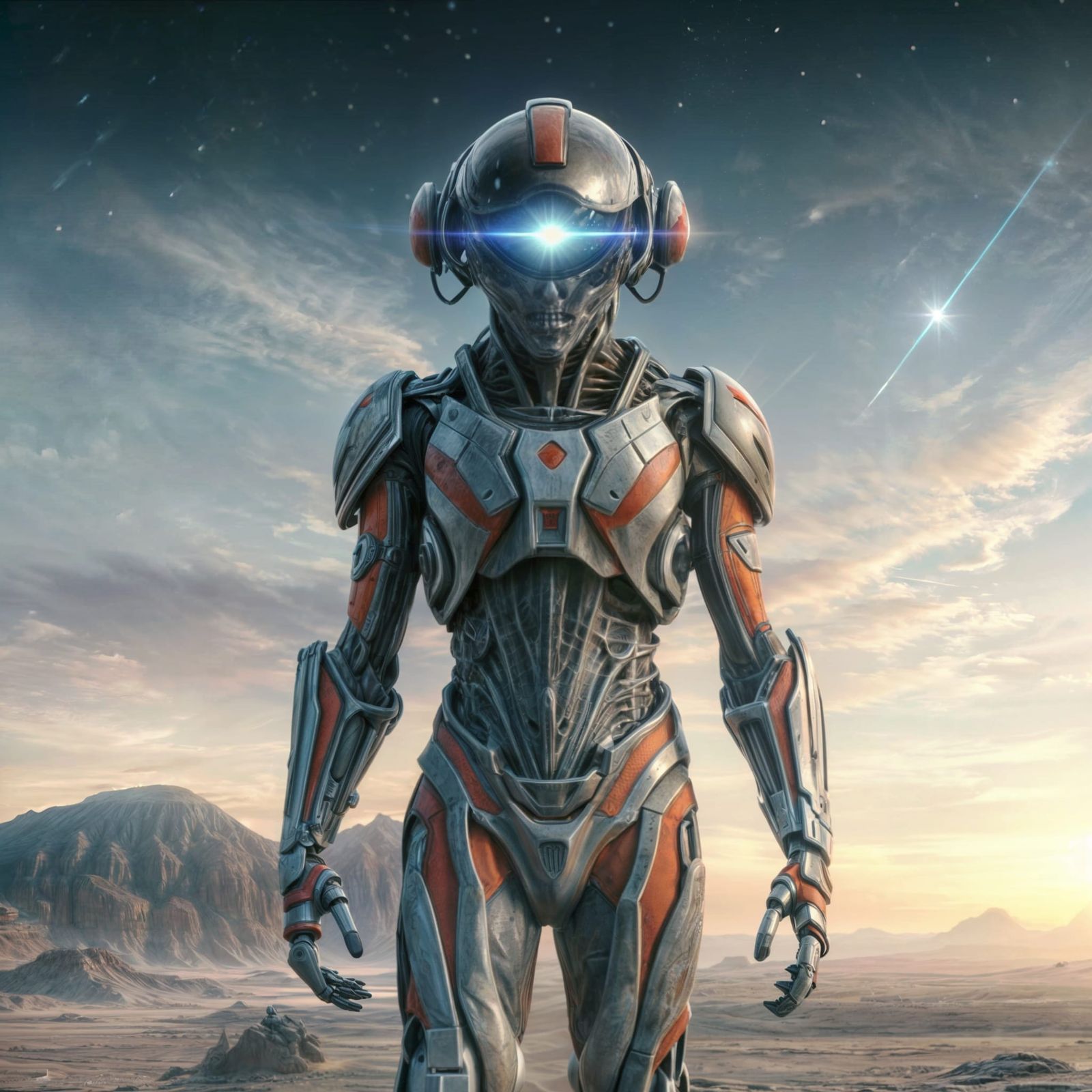 Mission Starlight (enhanced)