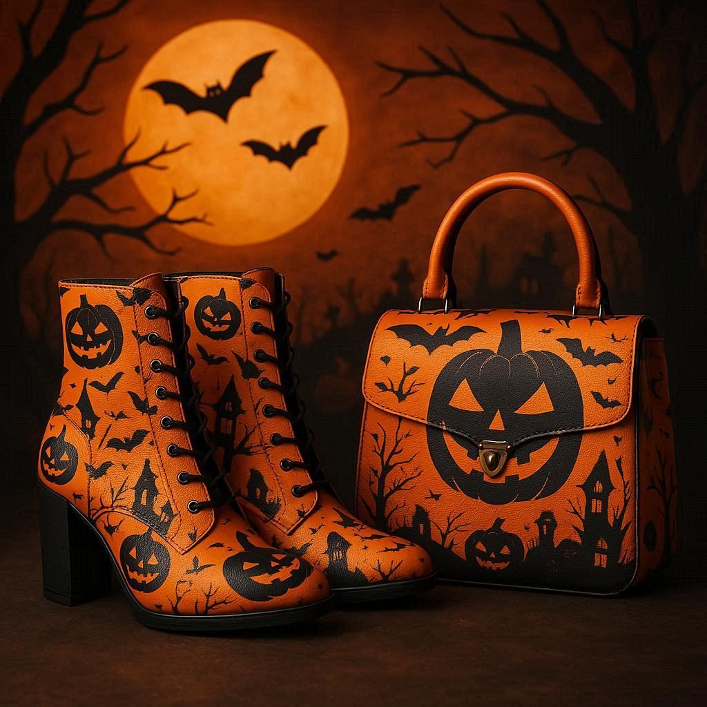 Halloween - what else