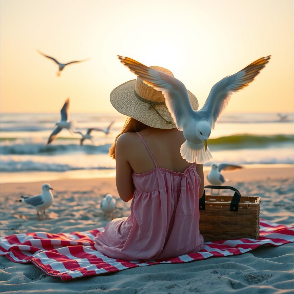 PHOTOBOMB!  by @Mark_Loves_Coffee_