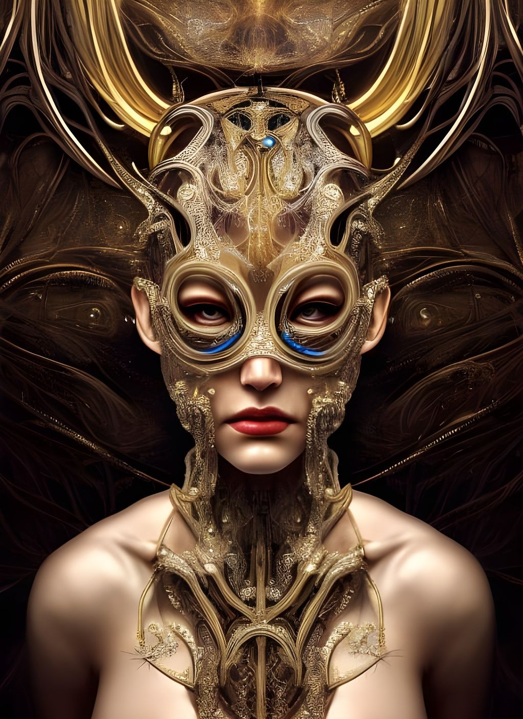 Untitled Creation