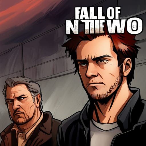 Fall of the N.W.O