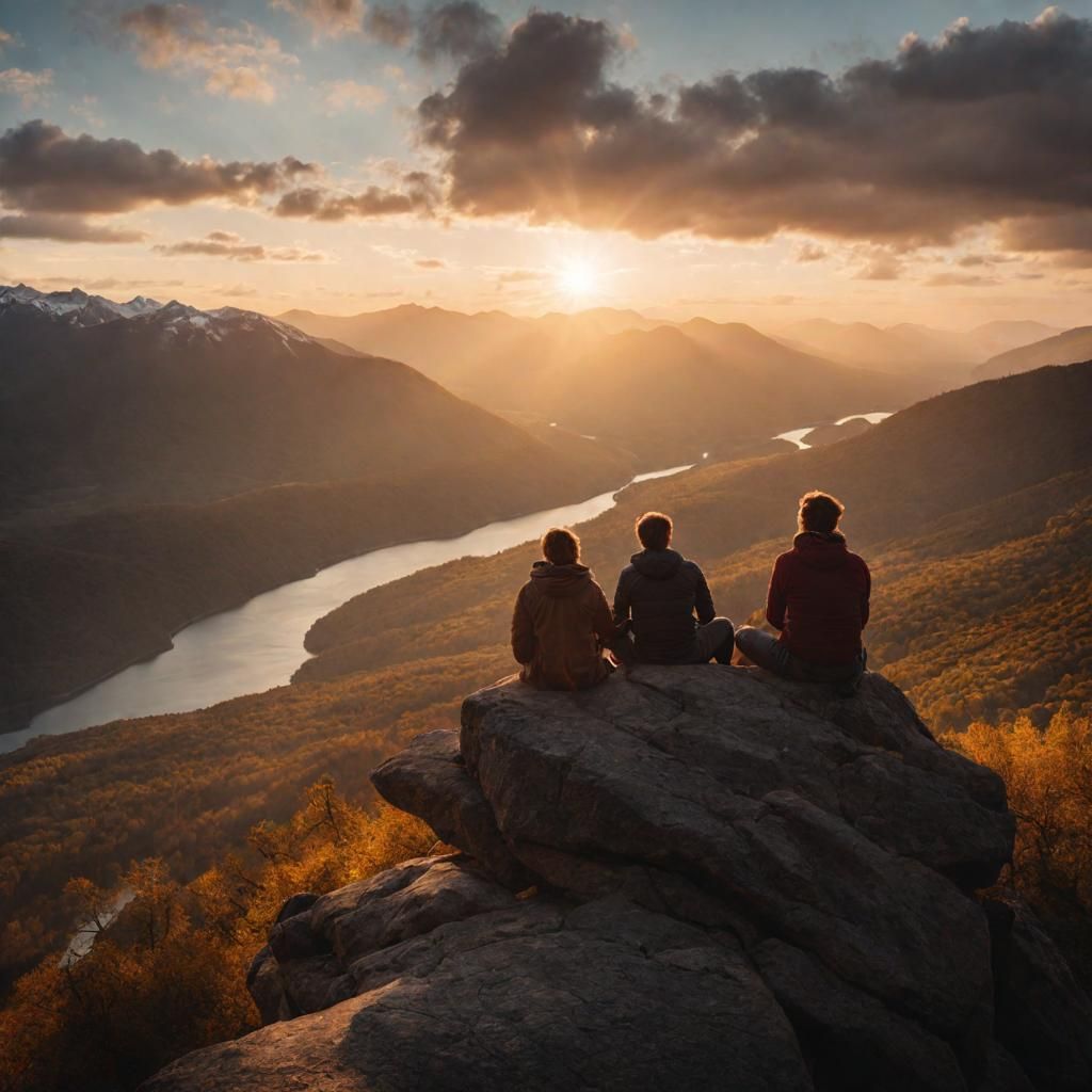 Connection with Nature