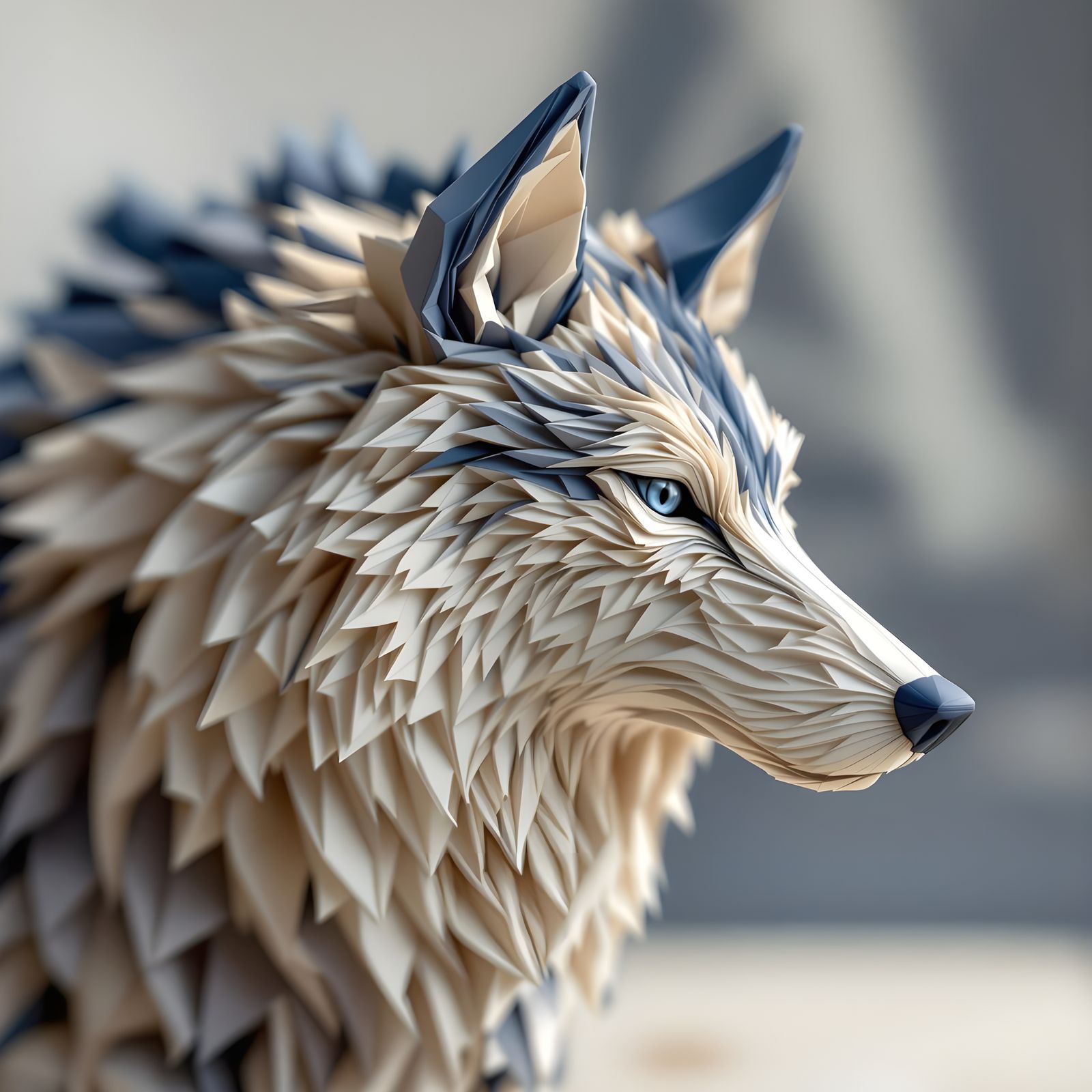 Monday  by @Artificial Intelligence Artist