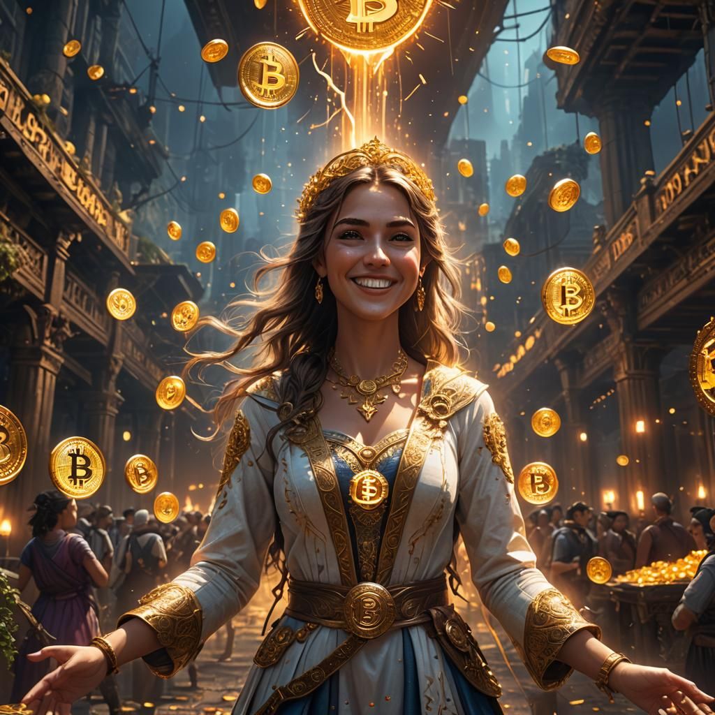 bitcoin is the way #2