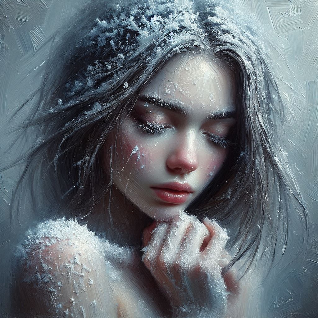 Frozen Emotions
