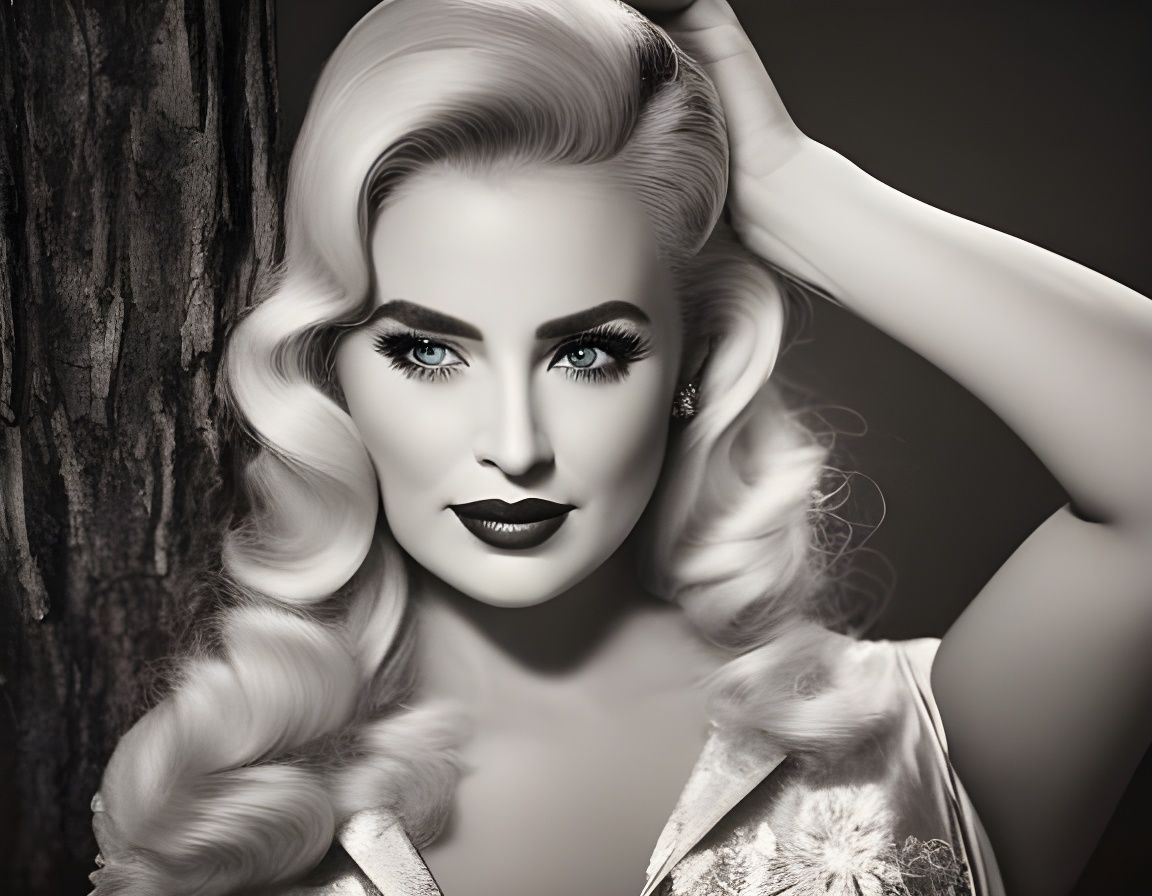 Vintage  by @Victoria Jensen