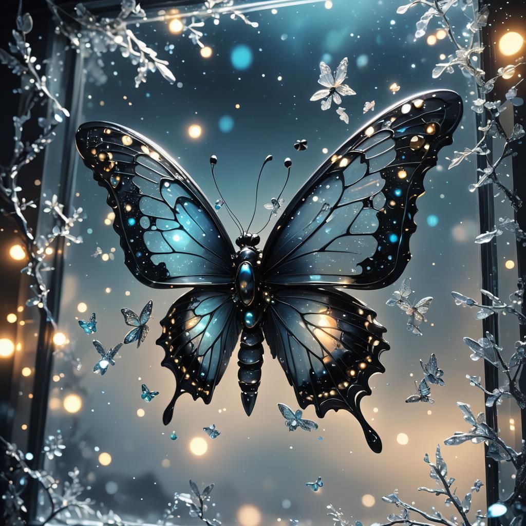 Butterfly 67.0
