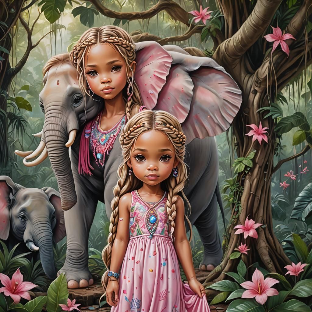 Aglossy photorealistic airbrush oil painting of carmel skin ...