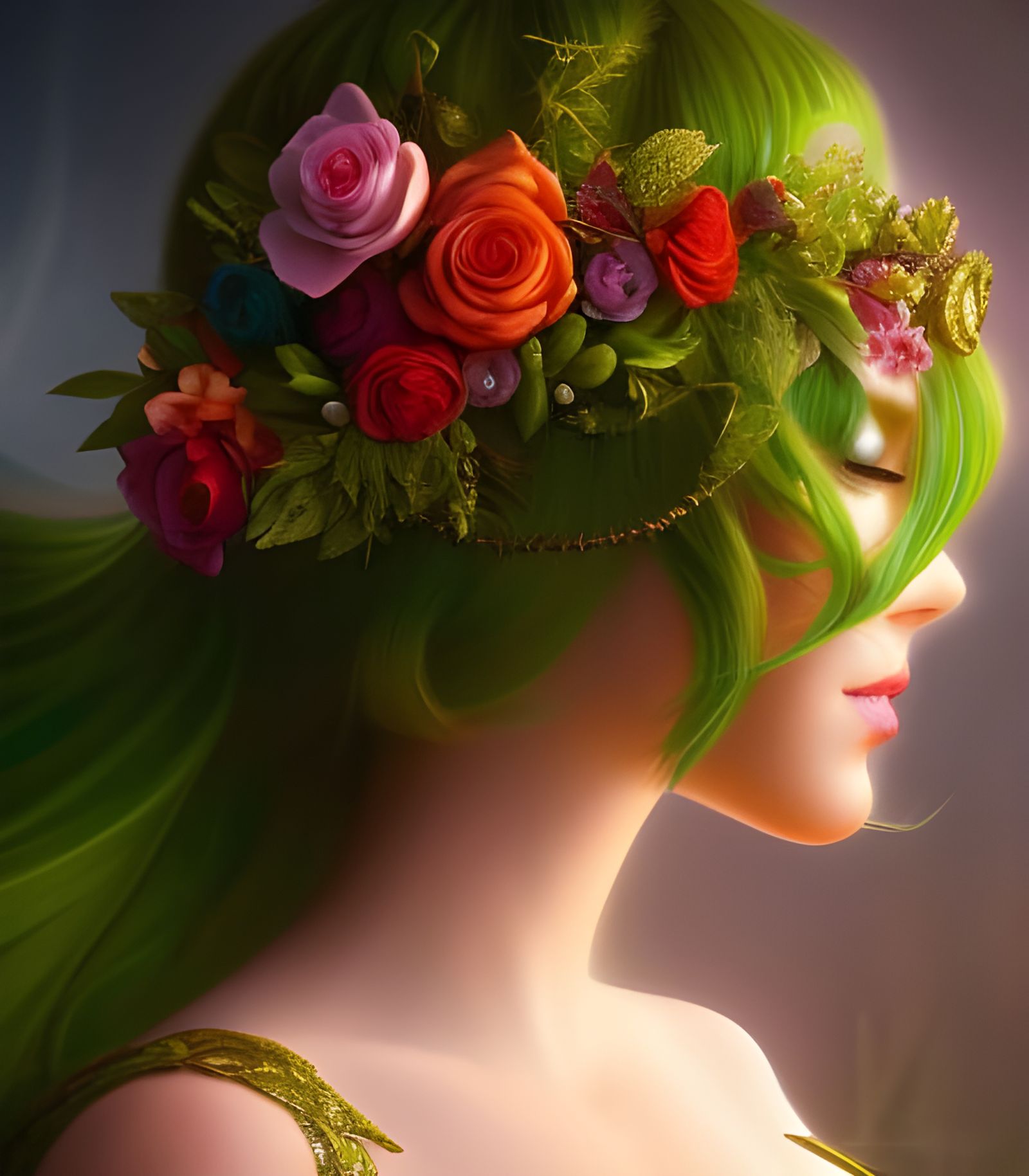 Green Gardens