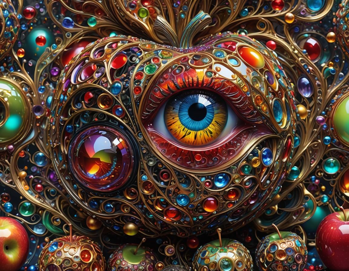 Untitled Creation