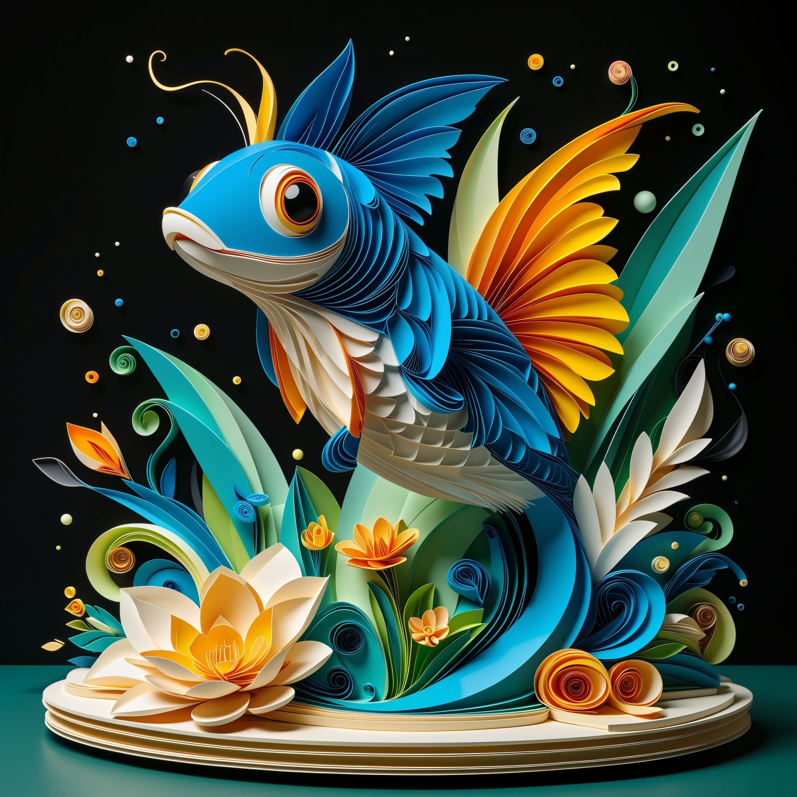 Fun with Stable Diffusion 3.5