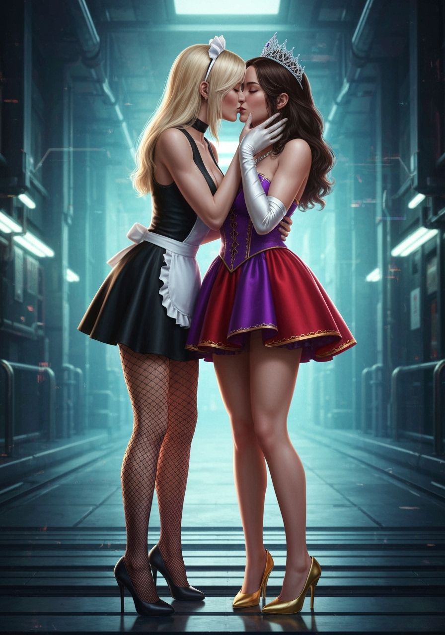 When the service cross a delicious line