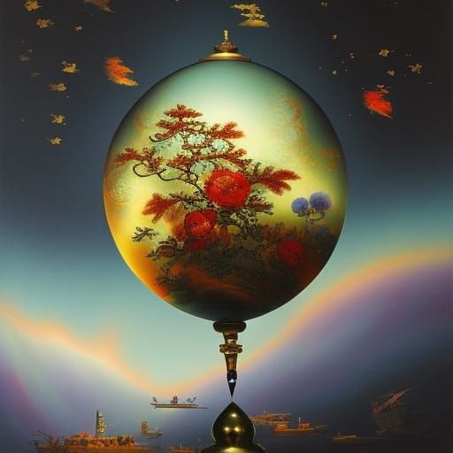 wonderful worlds