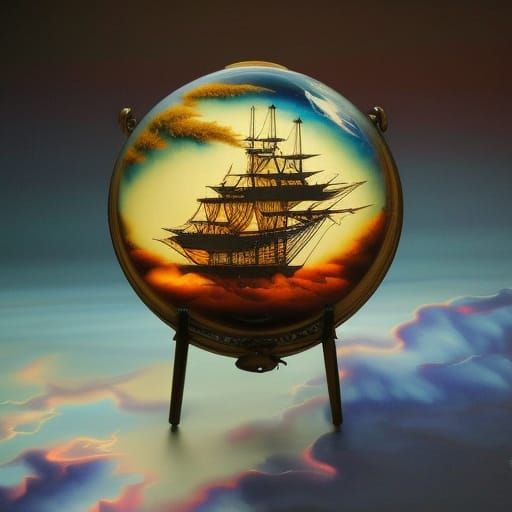 wonderful worlds