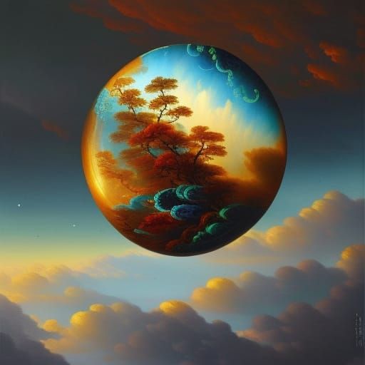 wonderful worlds