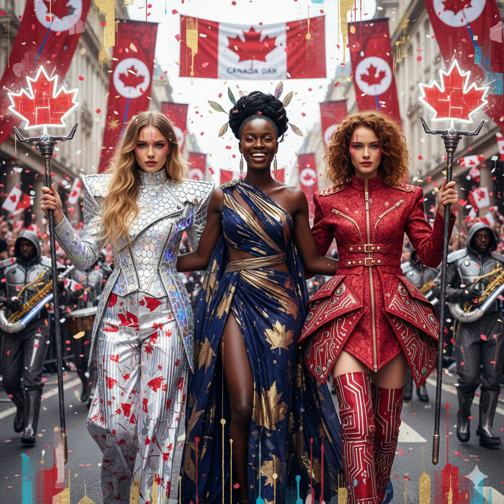 Under One Sky: The Faces of a Changing Britain