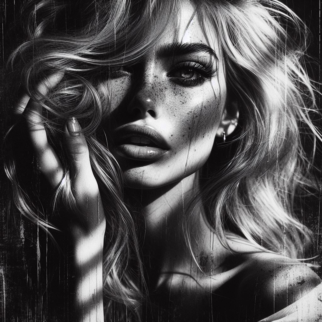 Dark Sepia