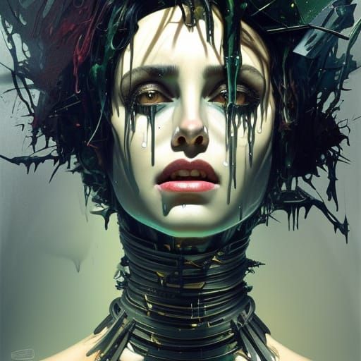 Prisoner of Yourself