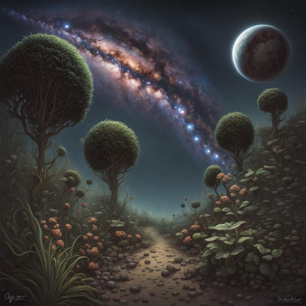 Milky Way