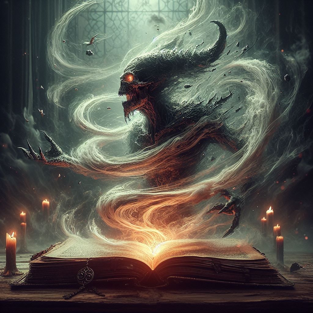The Summoning