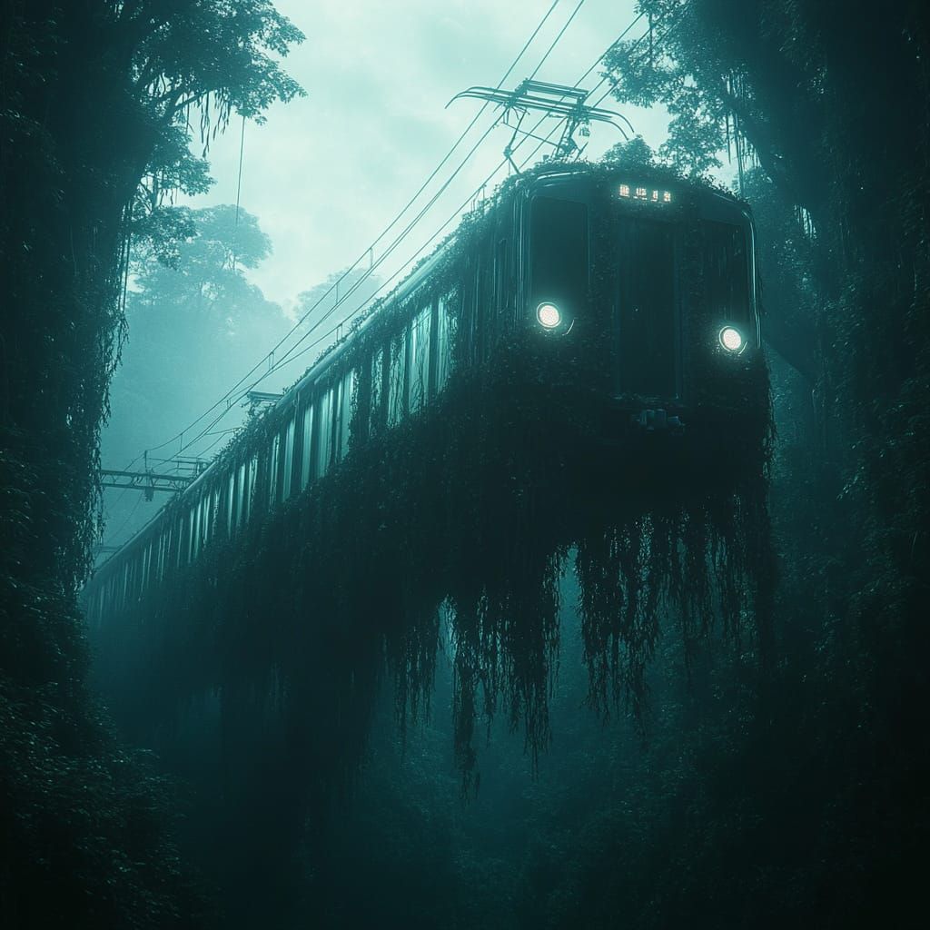 Midnight Training Going Nowhere