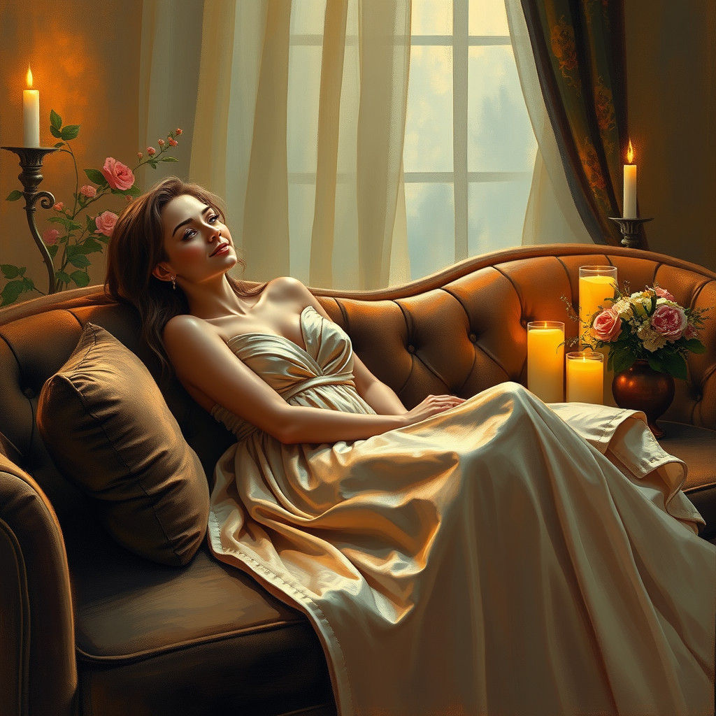 Day dream