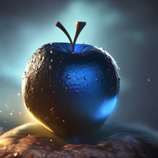 magic apple