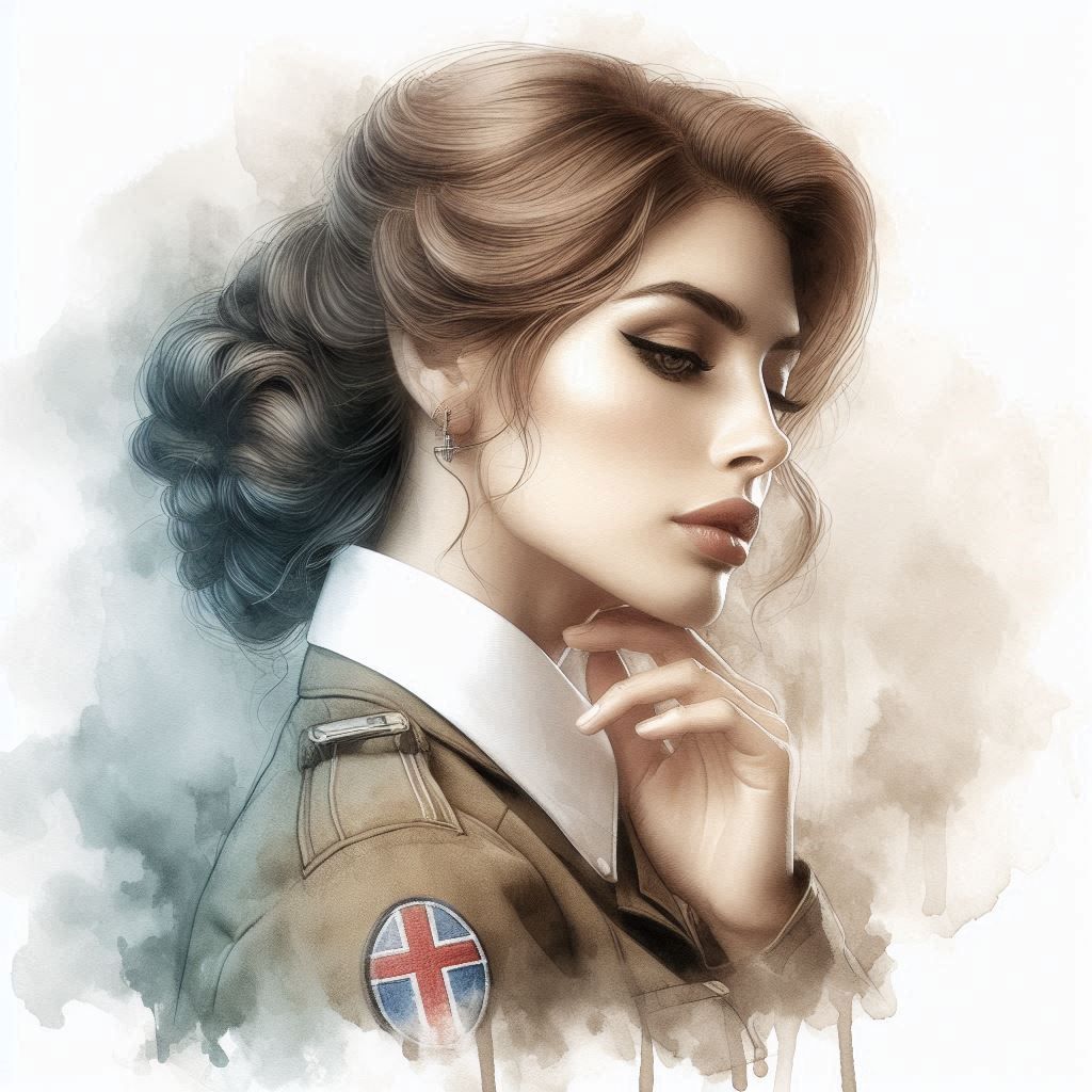 Queen Alexandra's Royal Army Nursing Corps