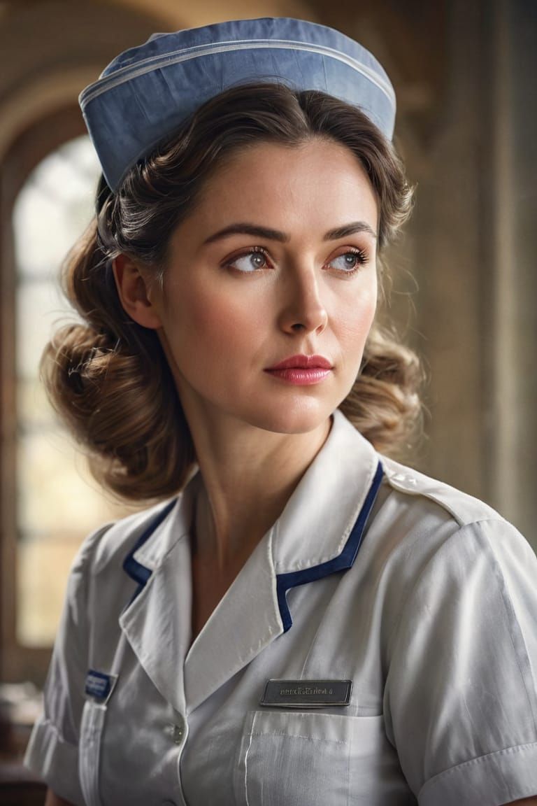 Queen Alexandra's Royal Army Nursing Corps