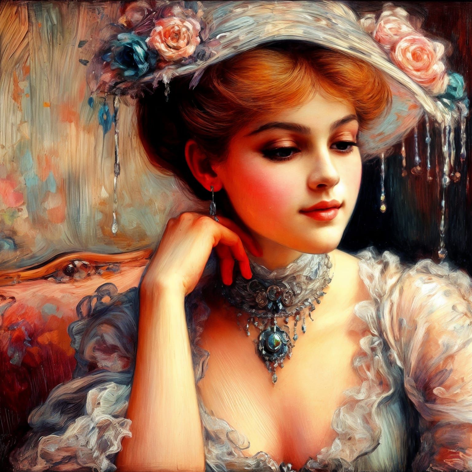 Lady