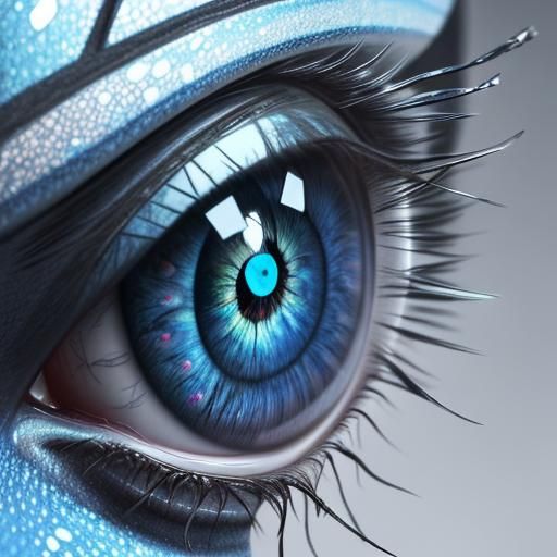 Untitled Creation