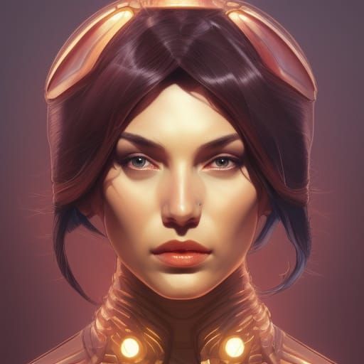 The wasp superhero