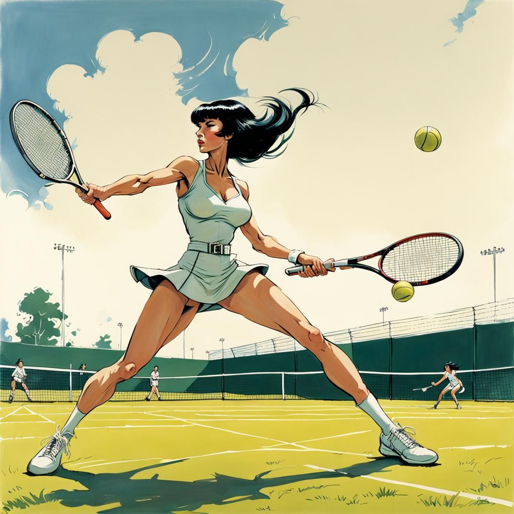 Beyond the practice