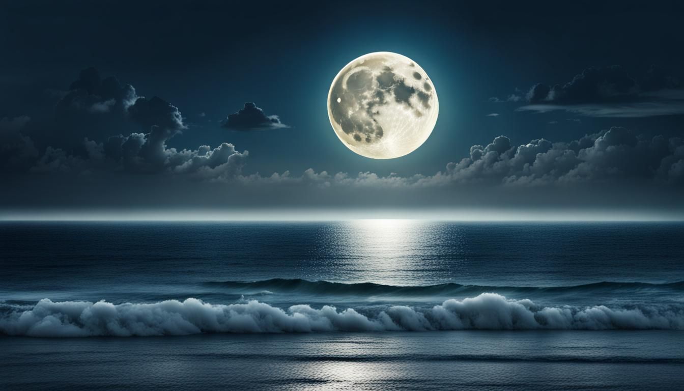Moon Dreams