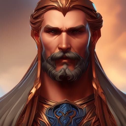 Anglo-Saxon Baltic Viking Irish Slav German
