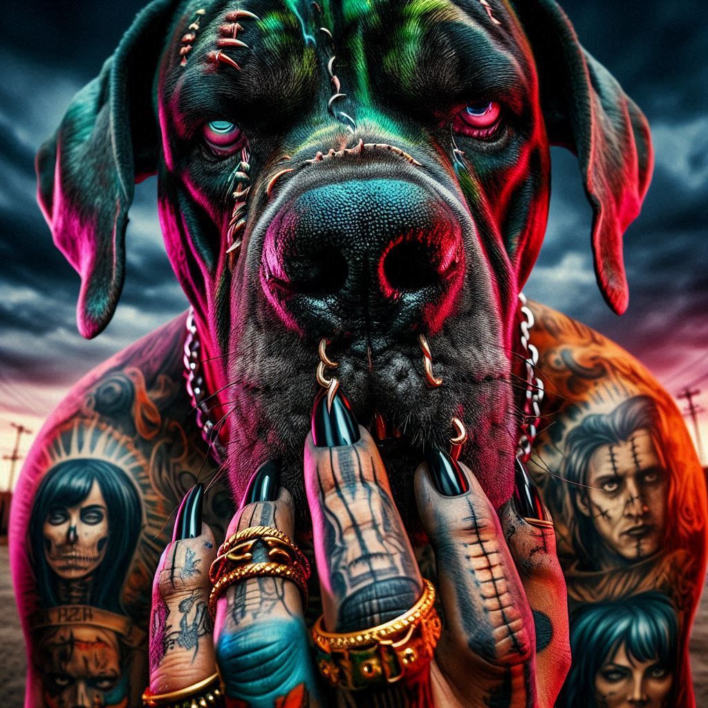 Frankie's Vet Clinic : For All Your Pet Part Needs