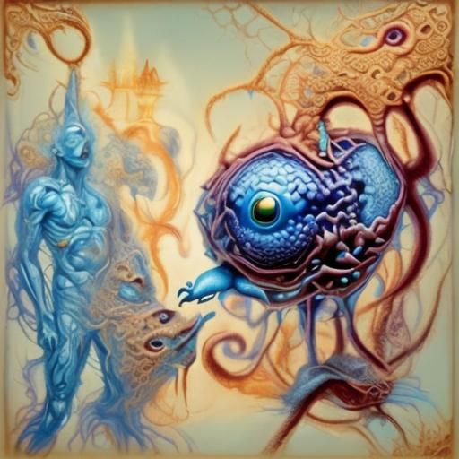 Tyranny and Mutation