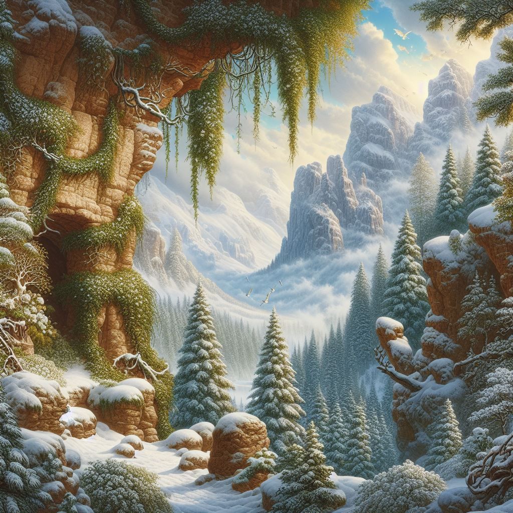Winter 5
