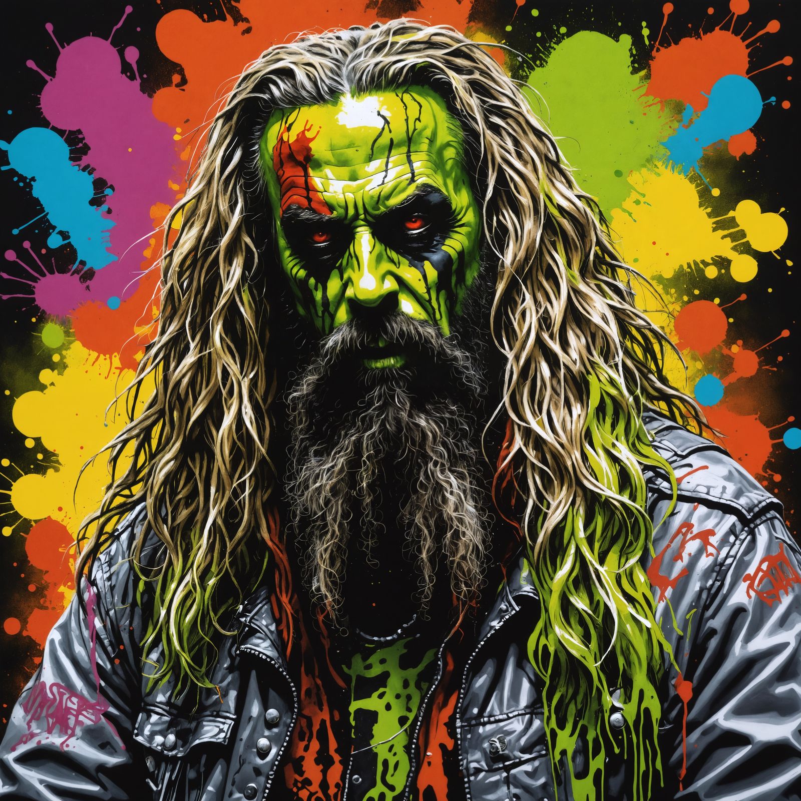 Rob Zombie
