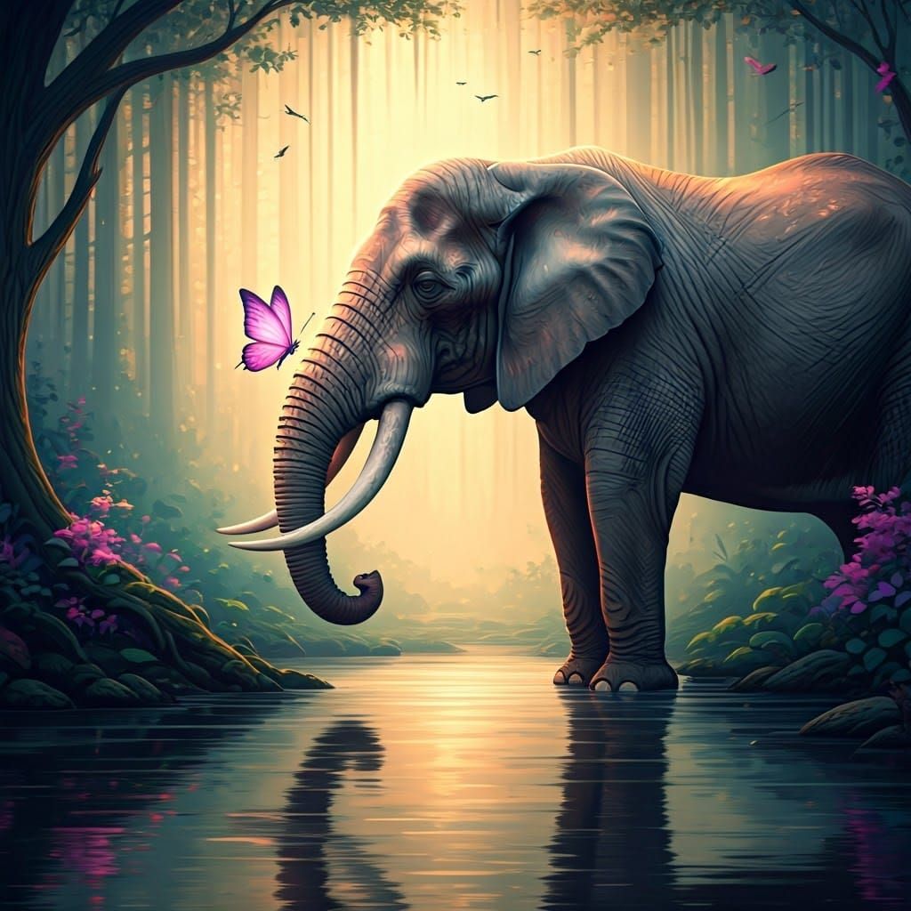 Elephant