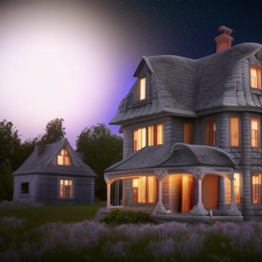 Farmhouse