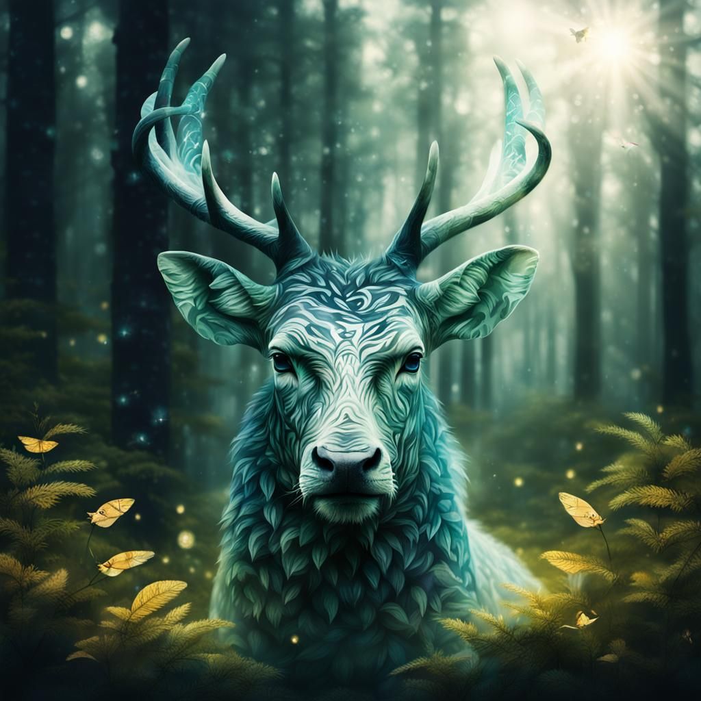 Untitled Creation